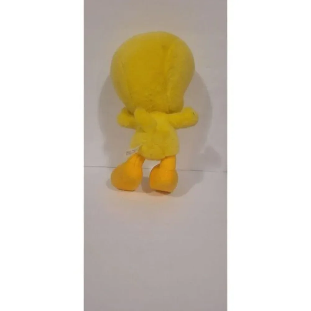 Vintage 1996 Warner Brothers Studio‎ Store Yellow 12